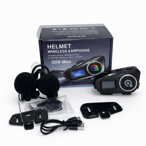 AURICULARES INALAMBRICOS