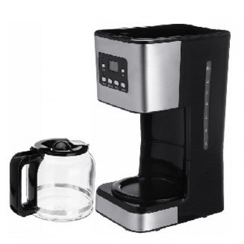 CAFETERA SOKANY DIGITAL CM-121E ( 4 UND X CAJA)