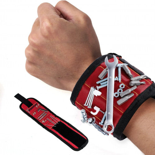 PULSERA MAGNETICA PARA HERRAMIENTAS (500 UND X CAJA)